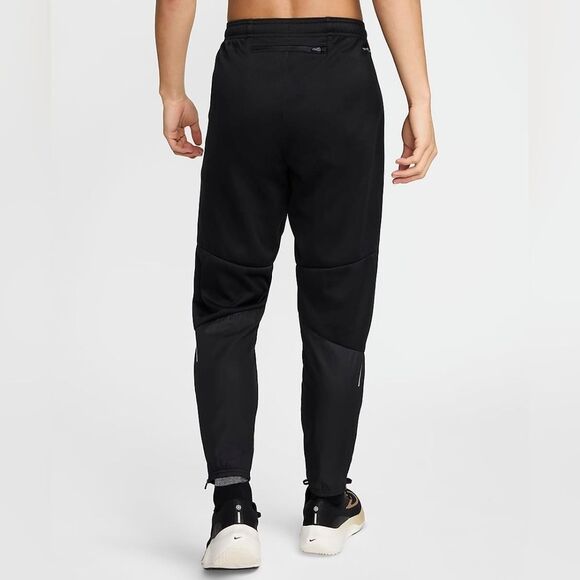 Nike Sphere Challenger Therma-FIT Water-Repellent Running Pants M FZ1113-010 - Picture 12 of 16